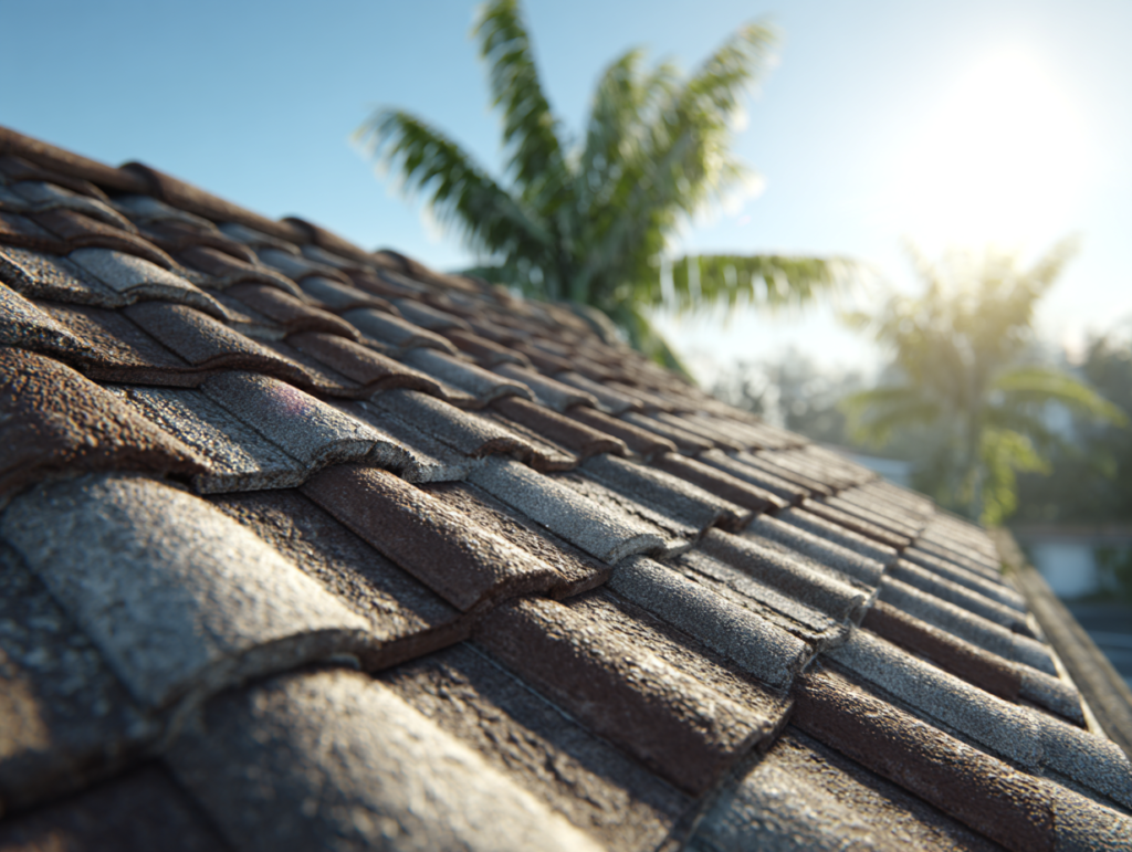 u9598474863 close up view of a clean realistic house roof det 9e4226ff 497e 4455 bb51 2c7470bc5c02 2