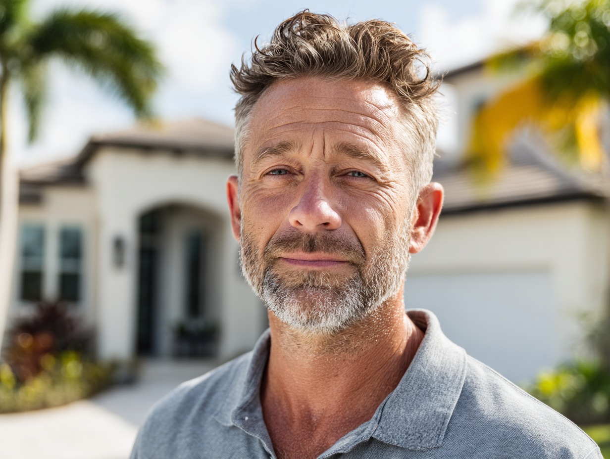 About u9598474863 realistic portrait of a friendly middle aged man 59344835 c868 4923 b6e1 a2b8b859291e 2